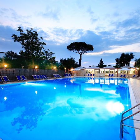 Sopramare Resort П'яно-ді-Сорренто Екстер'єр фото