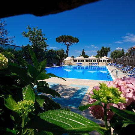 Sopramare Resort П'яно-ді-Сорренто Екстер'єр фото