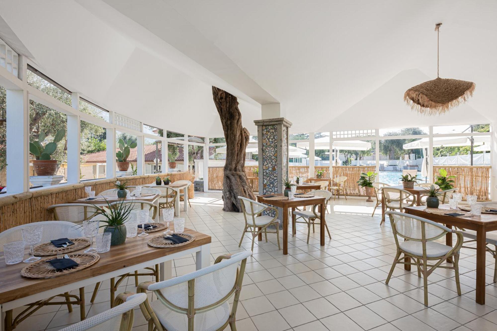 Sopramare Resort П'яно-ді-Сорренто Екстер'єр фото